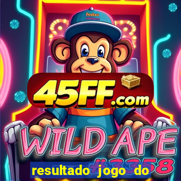 resultado jogo do bicho bh